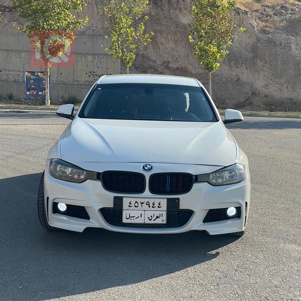 BMW for sale in Iraq